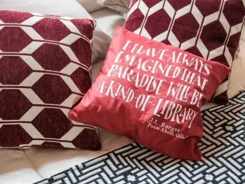 Villa Erre - Literary B&B - Photo 4