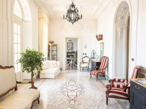 Villa Erre - Literary B&B - Photo 2