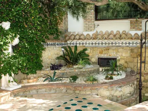Villa Finù, balcone di Goethe B&B - Photo 4
