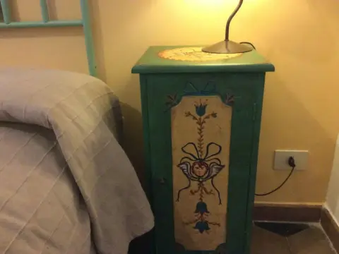 Villa Floresta Bed & Breakfast - Photo 4