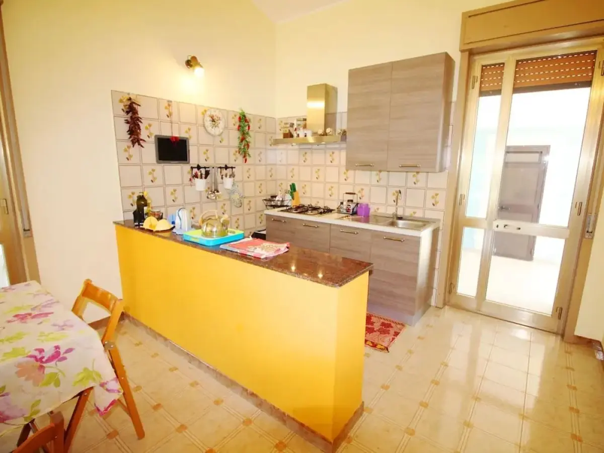 Villa Floridia
