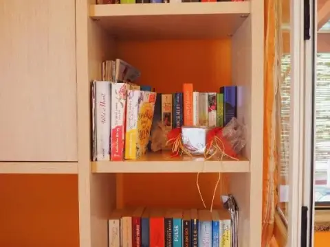 Villa Floridia - Photo 4