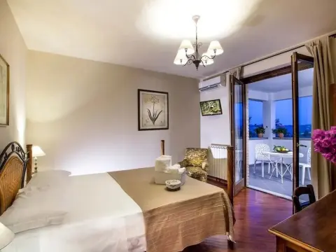 Villa Floridia - Photo 4