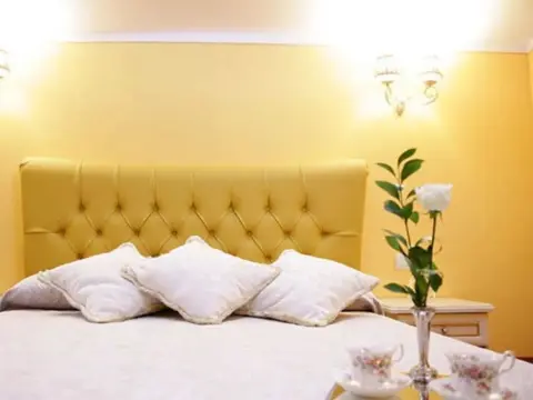 Villa Floridiana - Photo 2