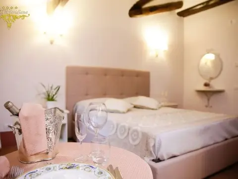 Villa Floridiana - Photo 4