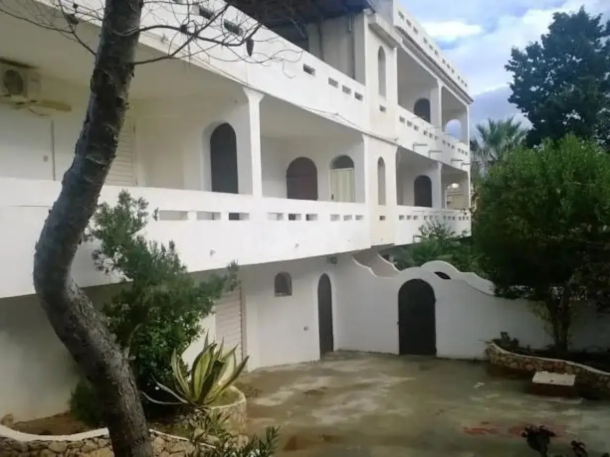 Villa Florisa