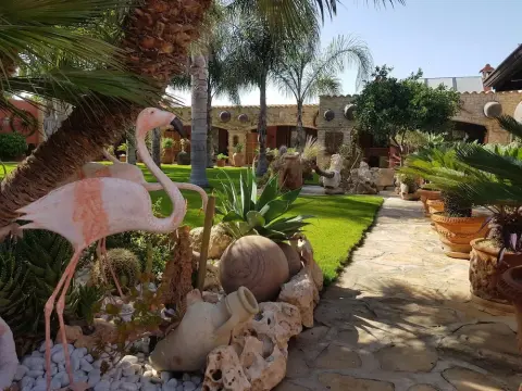 Villa Flumini - Photo 2