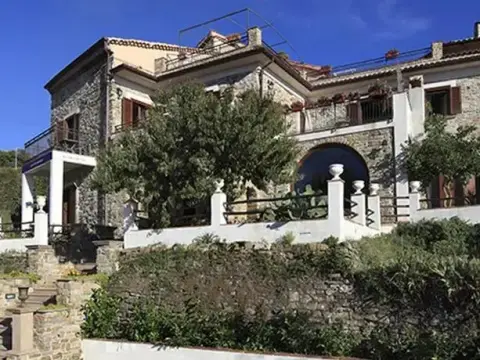 Villa Galdo - Foto 1