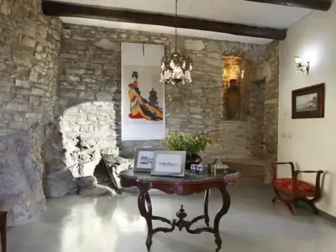 Villa Galdo - Foto 2