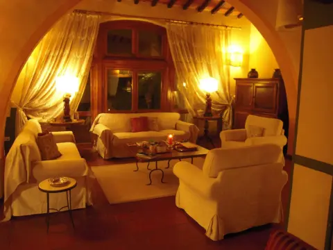 Villa Gaudia, Luxury Villa with pool, A-C - Photo 3