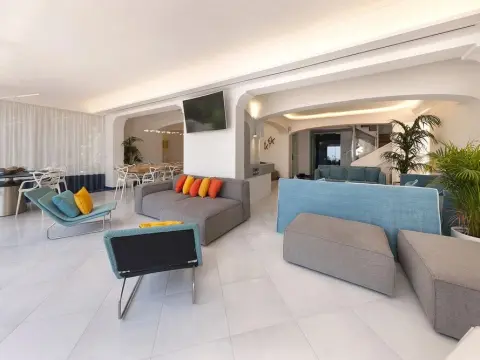 Villa Giove - Photo 1
