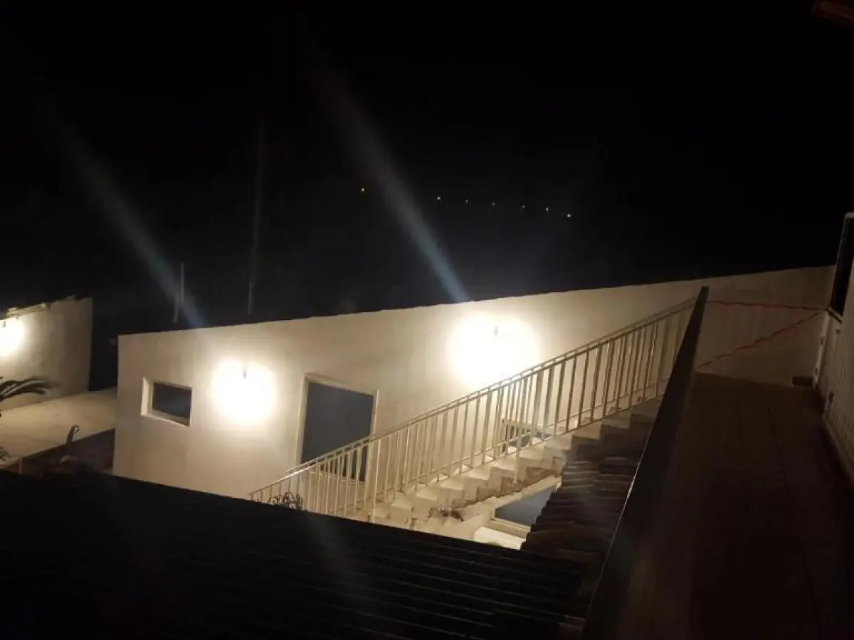 Villa Giummarito B&B