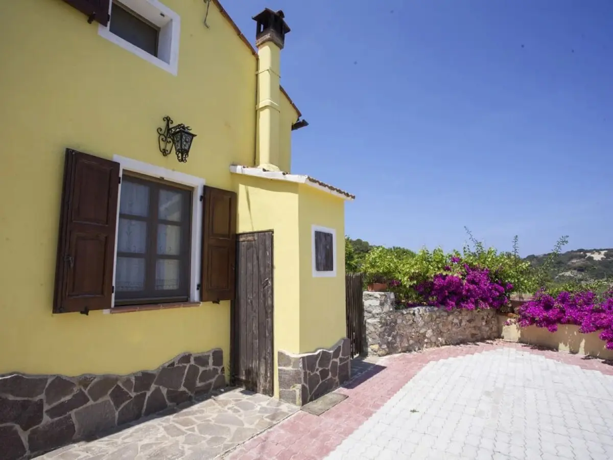 Villa Gloria