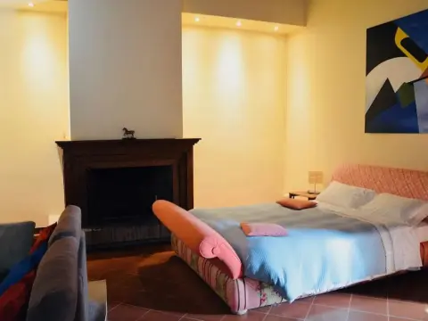 Villa Griffoni Historic Residence - Photo 4