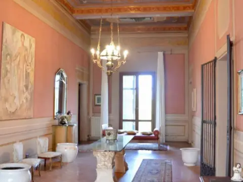 Villa Griffoni Historic Residence - Photo 2