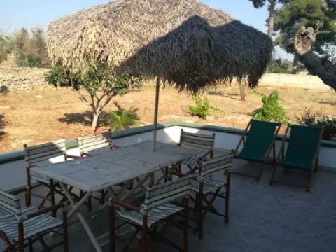 Villa Grimaldi B&B - Photo 3