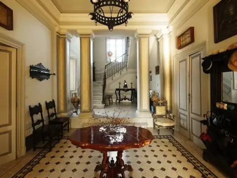 Villa Gualterio - Photo 3