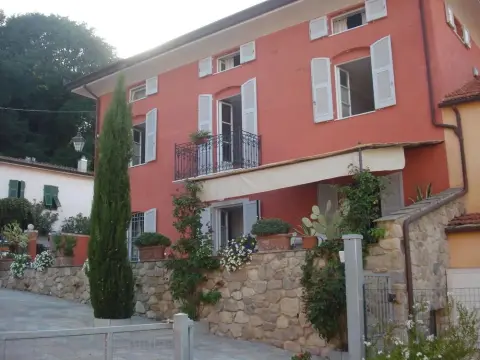 Villa I Poggioli - Photo 1