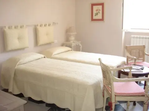 Villa I Poggioli - Photo 2