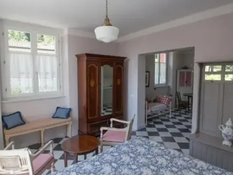 Villa I Poggioli - Photo 3