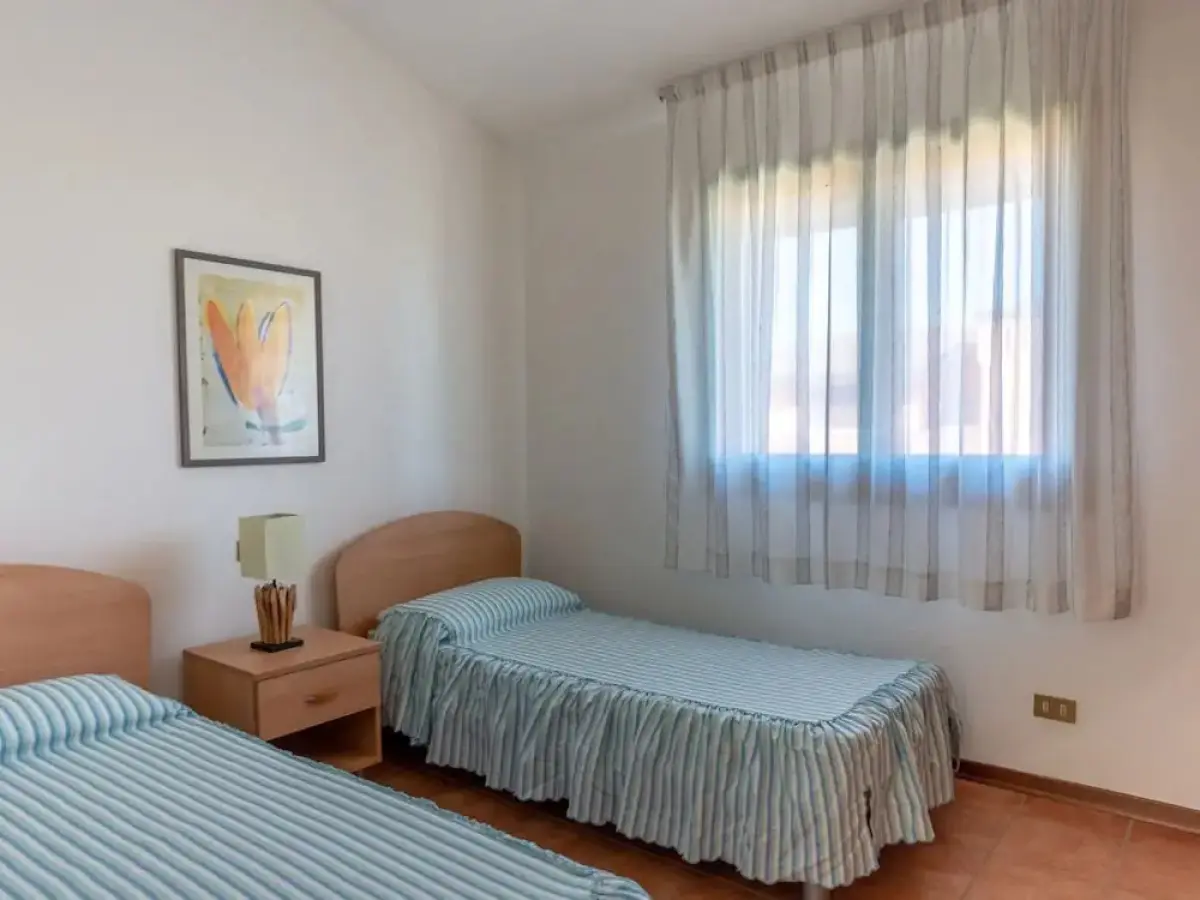 Villa in Albarella Near Venice Beach