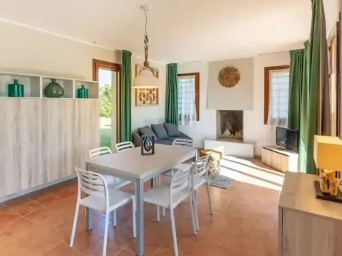 Villa in Albarella Near Venice Beach - Photo 3