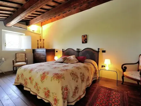 Villa in Montemaggiore With Private Pool - Photo 2