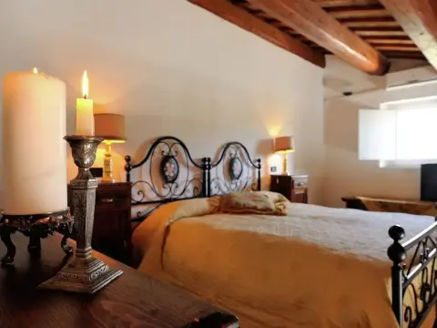 Villa in Montemaggiore With Private Pool - Photo 3