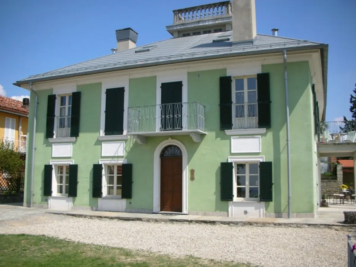 Villa Incanto