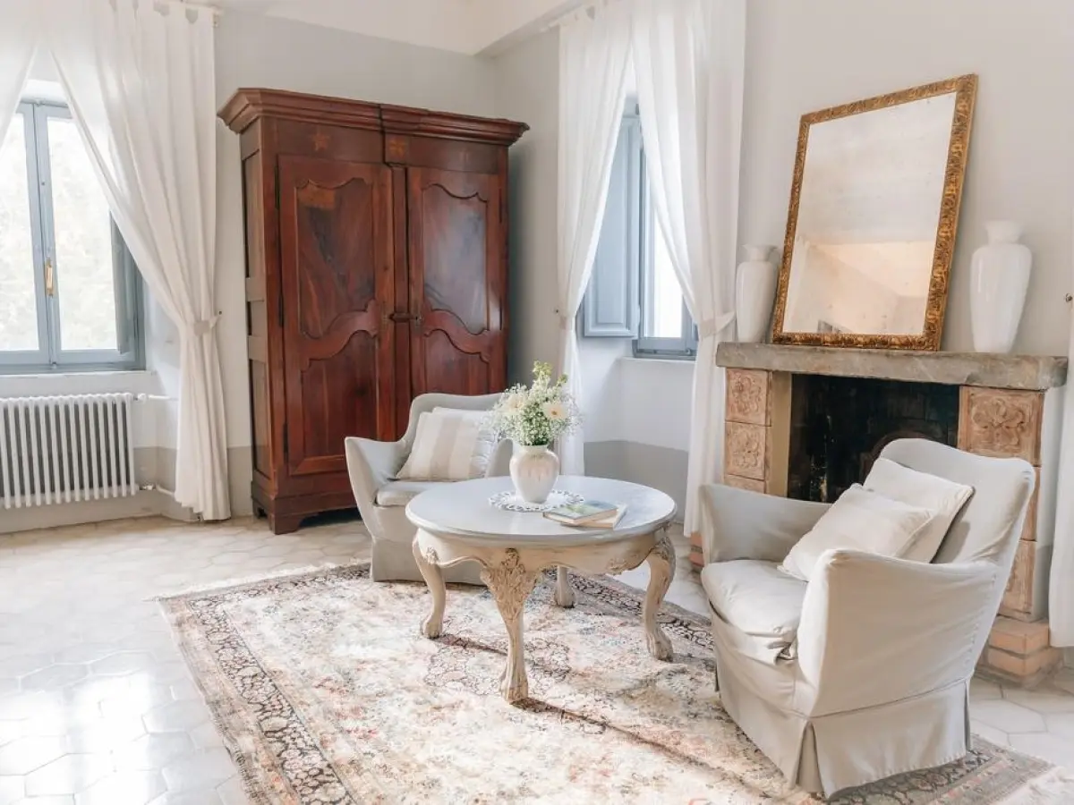 Villa La Bianca