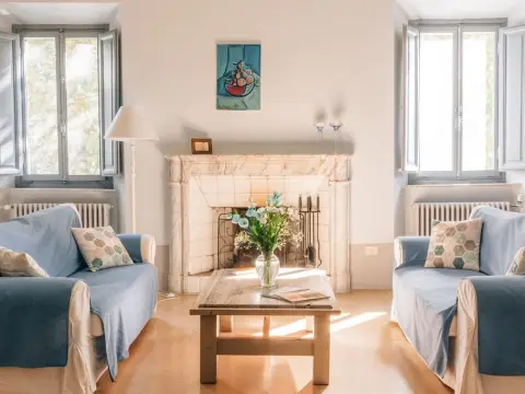 Villa La Bianca - Photo 2