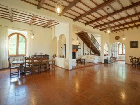 Villa La Cappuccina With Pool - Photo 4