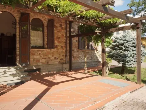 Villa La Cappuccina With Pool - Photo 2