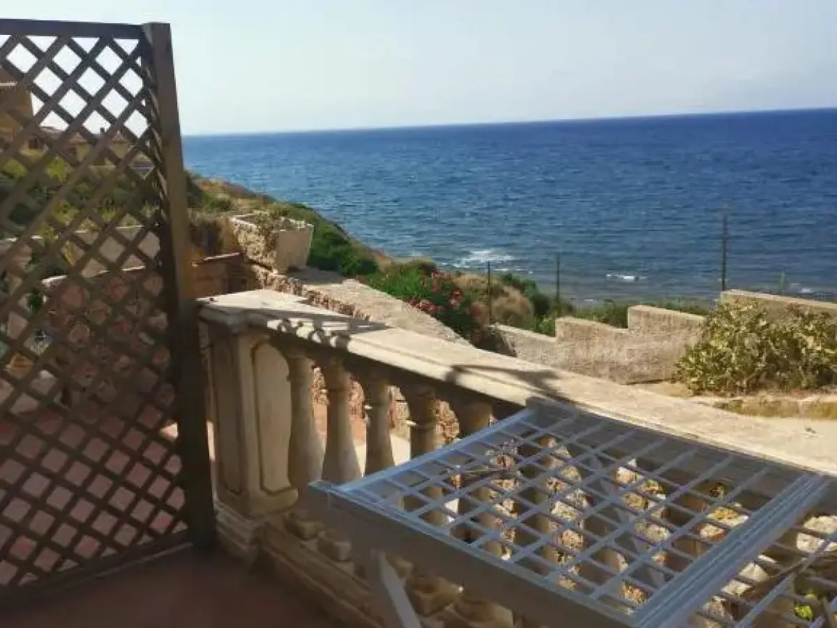 Villa La Ciaccia