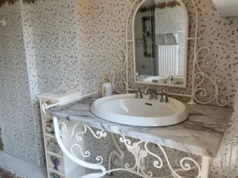 villa la quiete - Photo 1