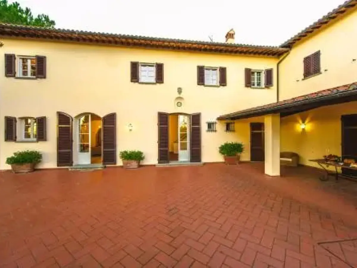 Villa L'Arco