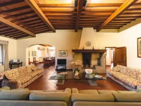 Villa L'Arco - Photo 2