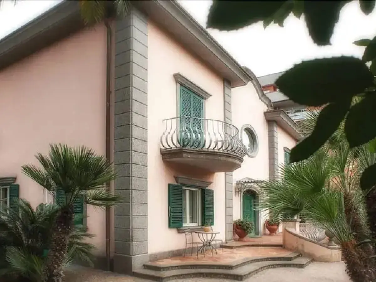 Villa Laura