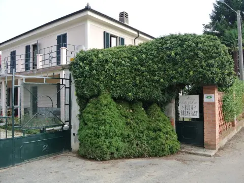 Villa Le Rose - Photo 1