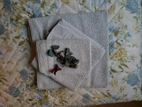 Villa Le Vignole - Foto 4