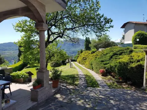 Villa Le Vignole - Foto 2