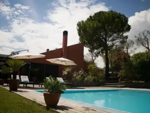 Villa Lia Holiday Home - Photo 4