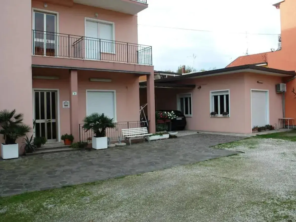 Villa Linda Affittacamere