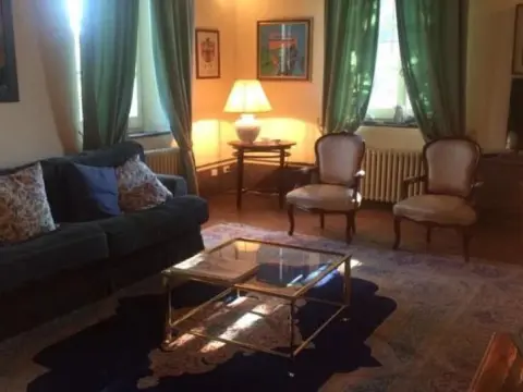 Villa Lombardi - Dell'Aglio B&B - Photo 4