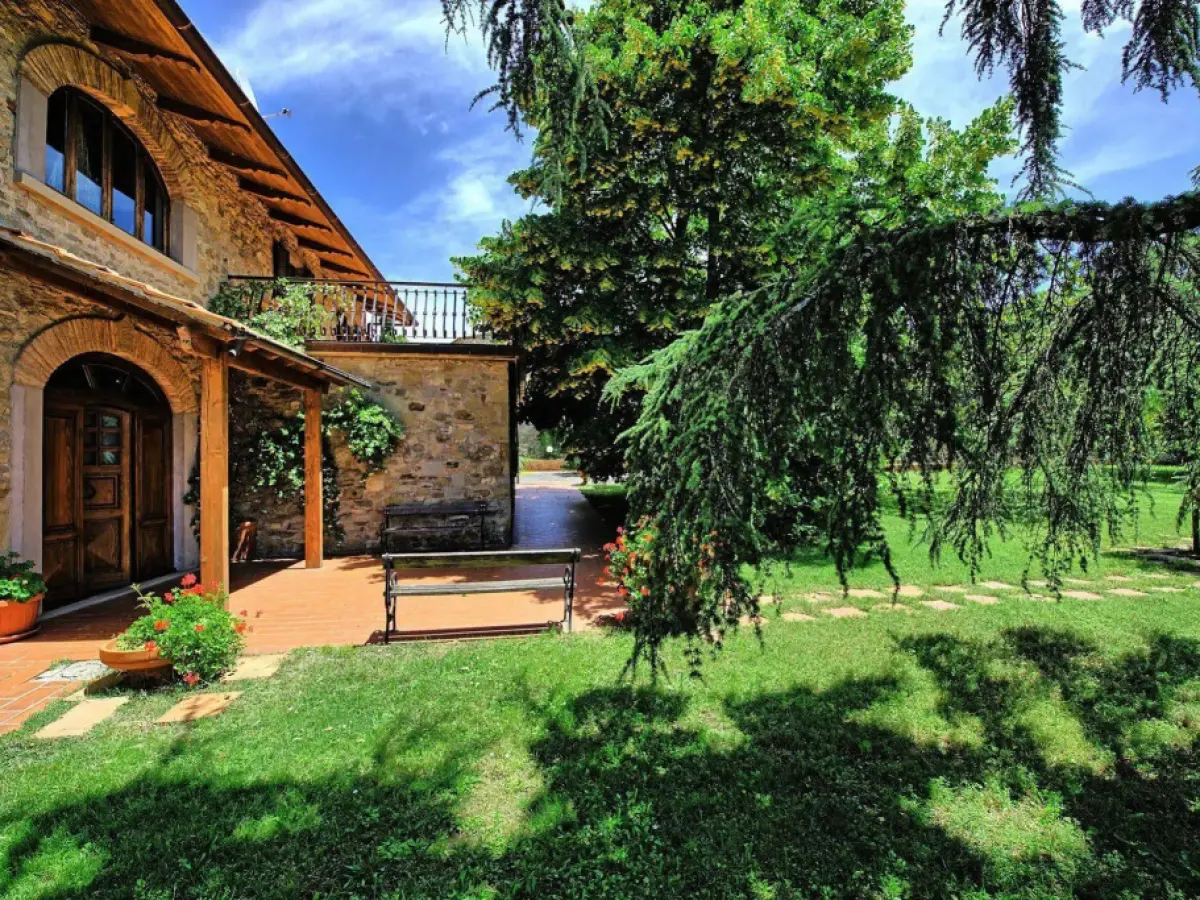 Villa Lorena