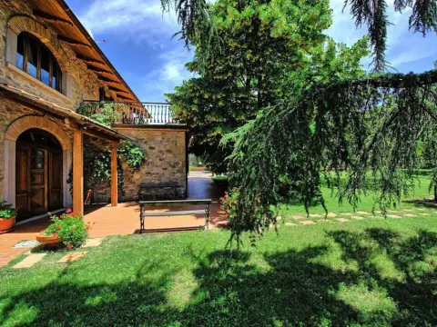 Villa Lorena - Foto 1