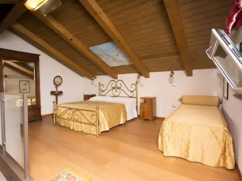 Villa Lupara - Photo 3