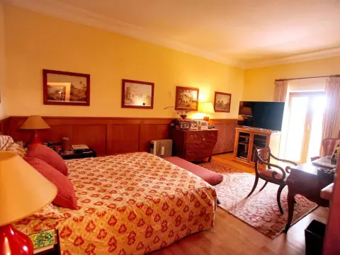 Villa Luxury Sacrofano Rm - Photo 2