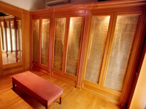 Villa Luxury Sacrofano Rm - Photo 4