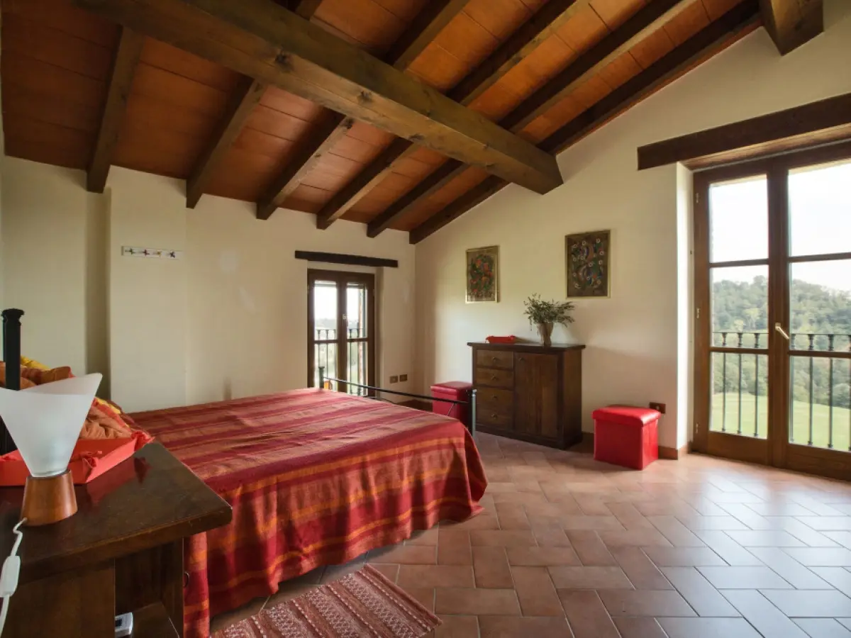 Villa Manganina